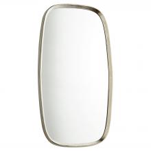 Cyan Designs 11352 - Vela Mirror Silver