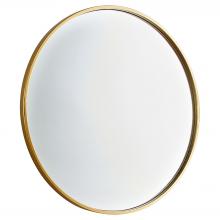 Cyan Designs 11415 - Harmony Mirror Gold