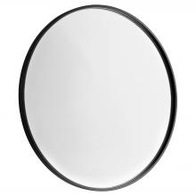 Cyan Designs 11417 - Harmony Mirror Black