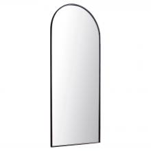 Cyan Designs 11419 - Concord Mirror Black
