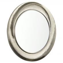 Cyan Designs 11892 - Lorraine Mirror Silver