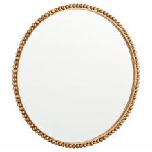 Cyan Designs 11893 - Hepburn Mirror Gold