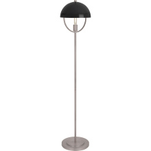 Robert Abbey P601BLK - Mavisten Edition Copernica Floor Lamp