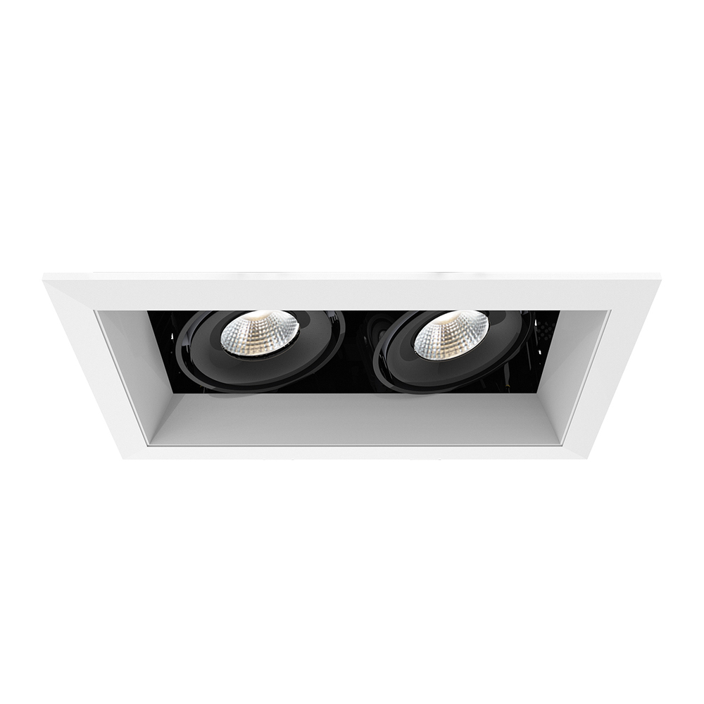 MULT,15W,TRM,2LT,40K,WHT/BLK