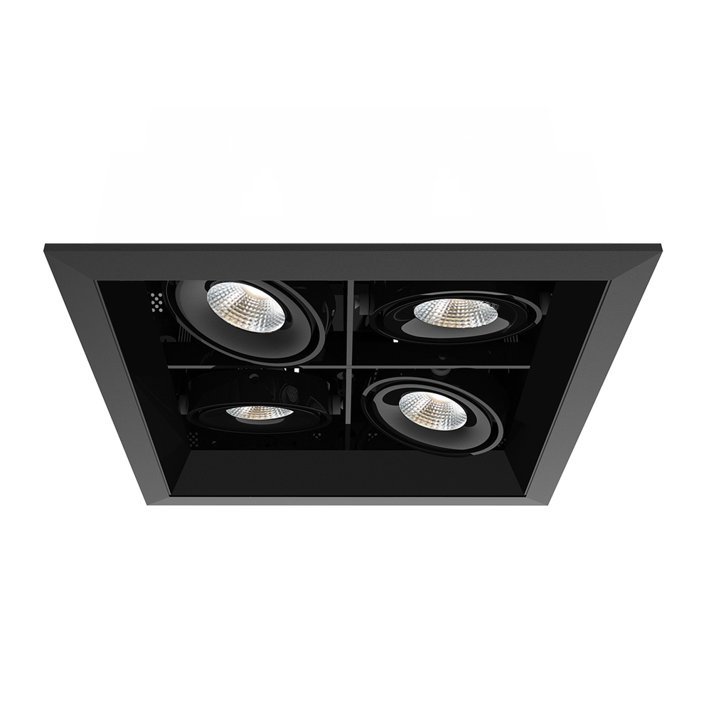 MULT,15W,TRM,4LT,30K,BLK/BLK