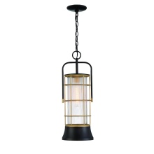 Eurofase 44266-011 - RIVAMAR-OD-23IN-GBM-CL