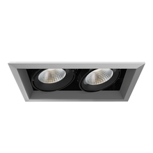 Eurofase TE132LED-35-4-0N - MULT,26W,TRM,2LT,35K,PT/BLK