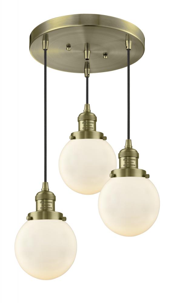 Beacon Multi-Pendant