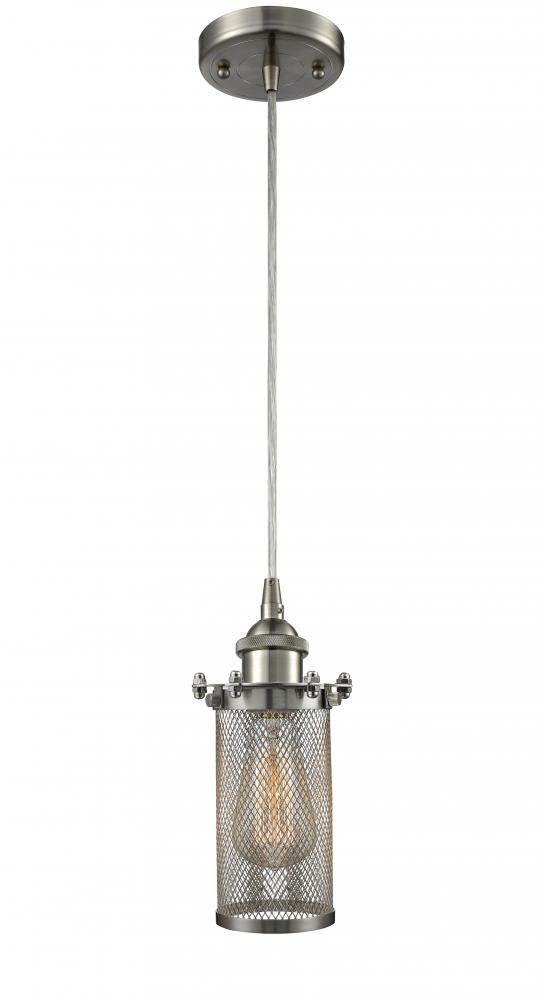 Bleecker Mini Pendant