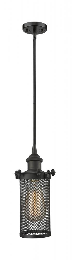 Bleecker Mini Pendant