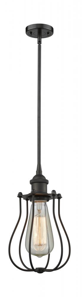 Barrington Mini Pendant