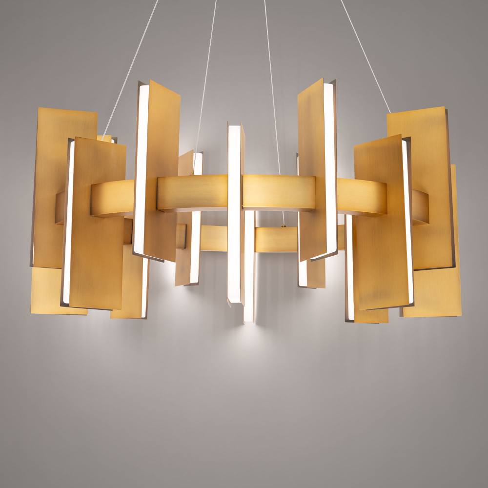 Ronan Chandelier Light