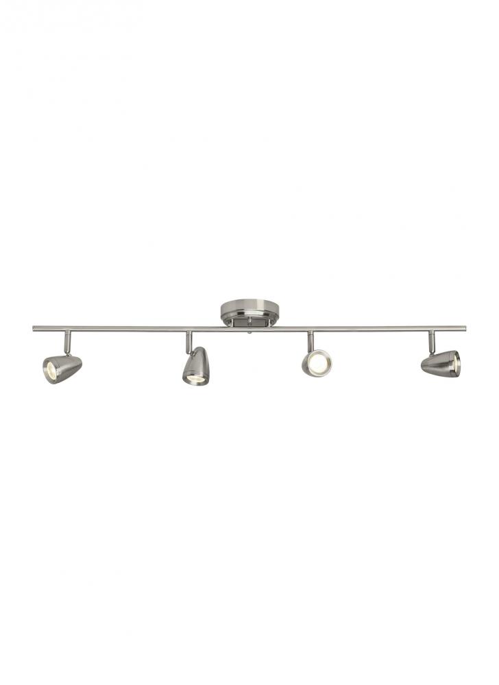 Talida Four Light LED Track Light