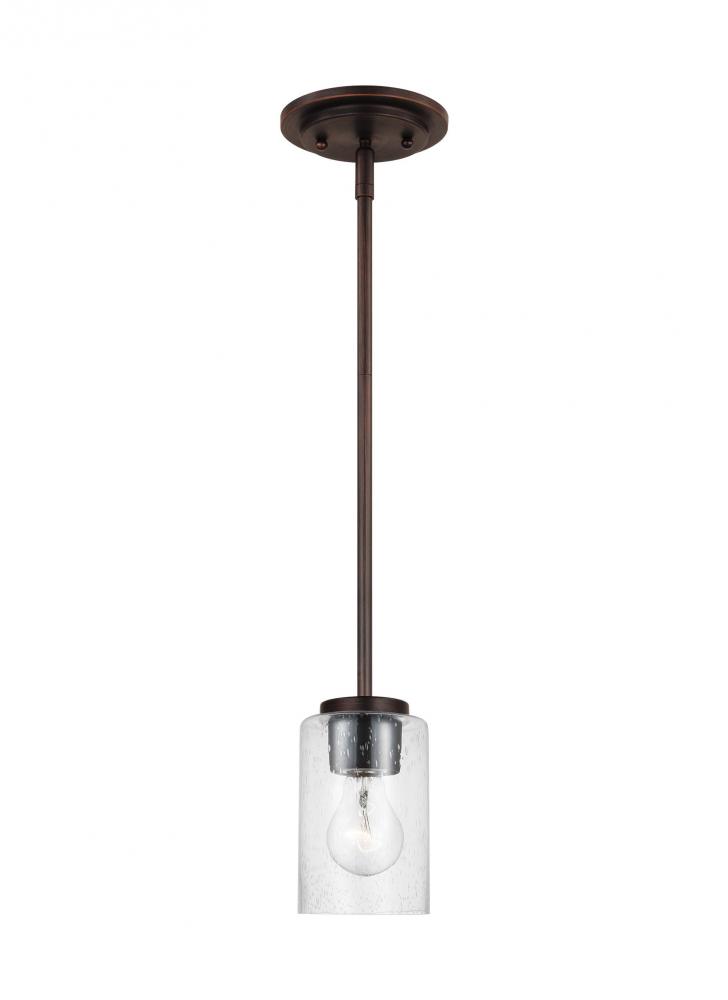 One Light Mini-Pendant