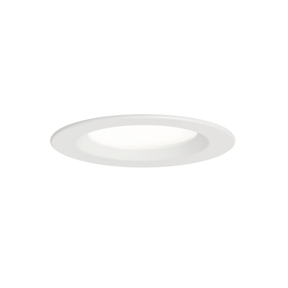 Verra 4" Round Downlight - 5CCT