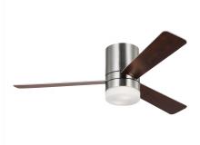 Generation Lighting 3ERHR52BSD - Era 52" Ceiling Fan