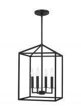 Generation Lighting 5215004-112 - Perryton Small Four Light Hall / Foyer