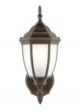 Generation Lighting 89940EN3-71 - Bakersville One Light Outdoor Wall Lantern