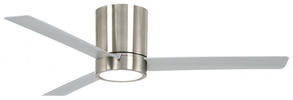 Roto Flush - LED 52" Ceiling Fan