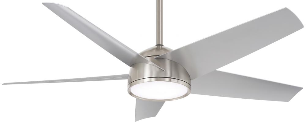 CHUBBY - 58" LED CEILING FAN FOR OUTDOOR/LED LIGHT
