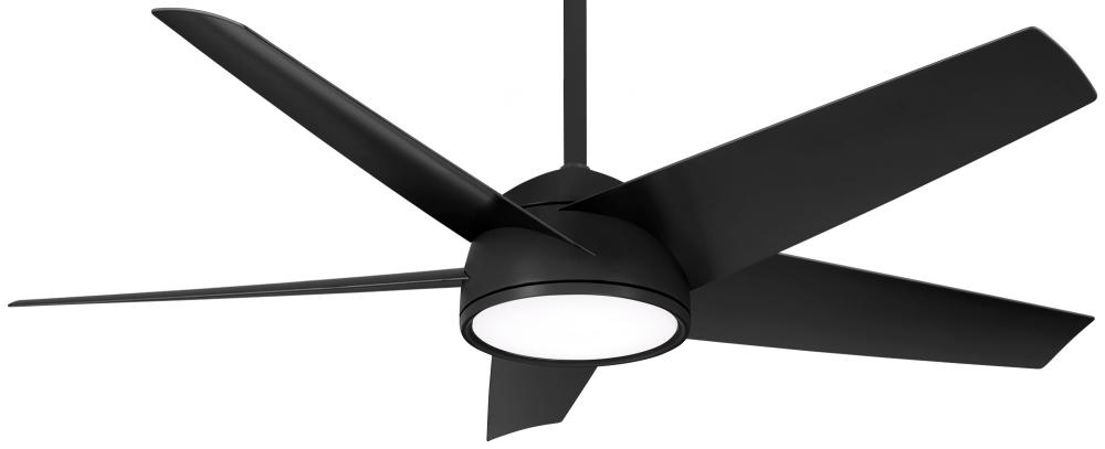 CHUBBY - 58" LED CEILING FAN FOR OUTDOOR USE