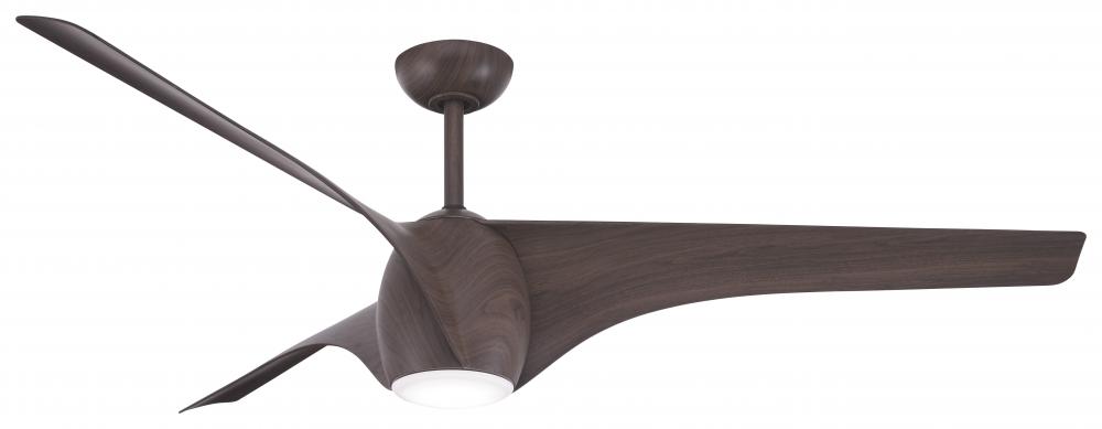 AIREWAVE - 65" LED CEILING FAN