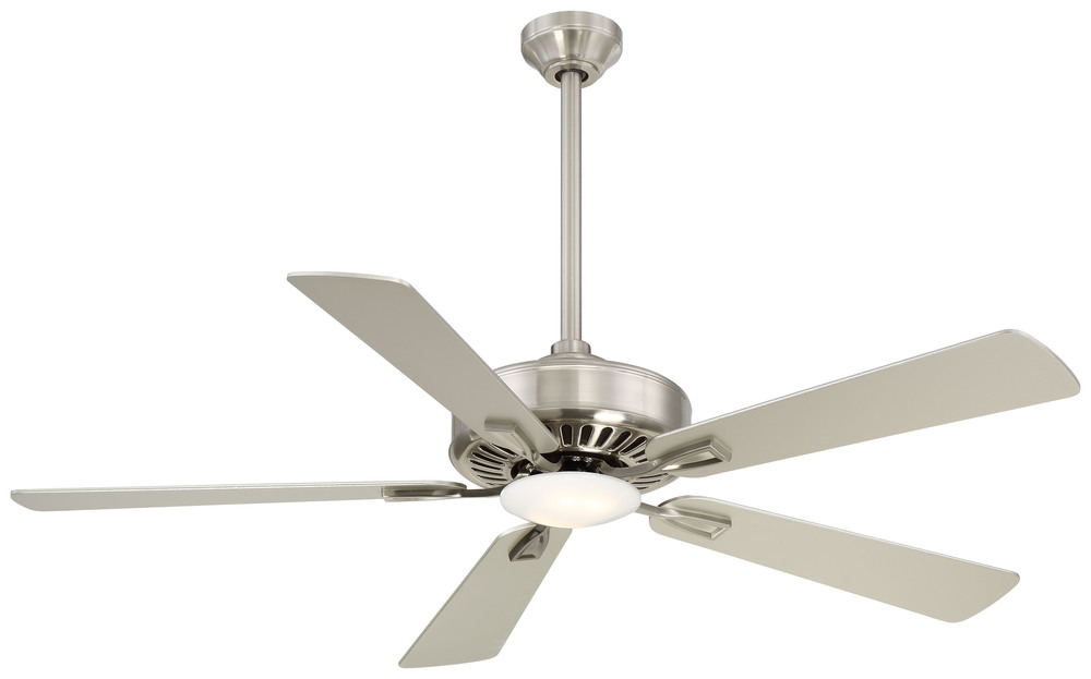 CONTRACTOR PLUS - LED 52" CEILING FAN