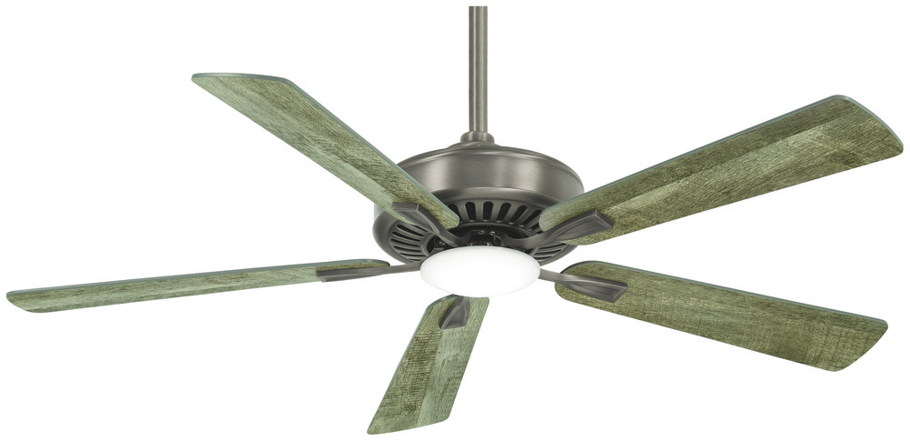 CONTRACTOR PLUS - LED 52" CEILING FAN