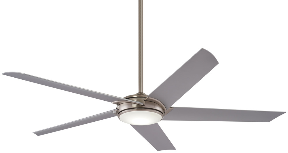 RAPTOR - LED 60" CEILING FAN