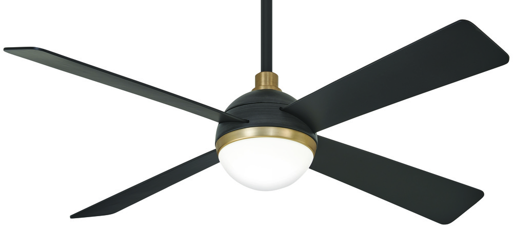 Orb - LED 54" Ceiling Fan