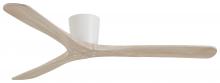 Minka-Aire F663-WHF/BW - AVTUR - 60" CEILING FAN