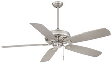 Minka-Aire F532-BNW - SUNSEEKER - 60" CEILING FAN