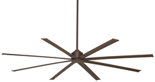 Minka-Aire F896-84-ORB - XTREME H2O - 84" CEILING FAN