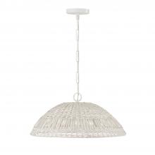 Capital 347511HH - 1-Light Pendant