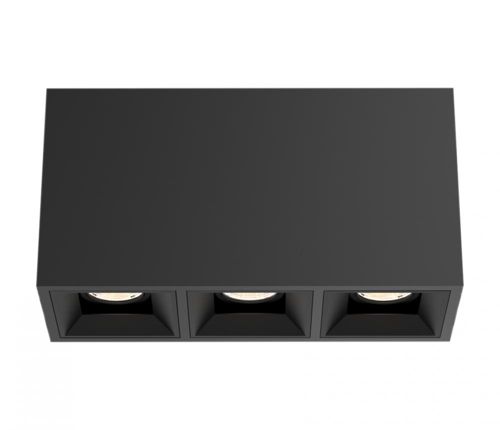 BVO SM3LT BK FXD 10W40K WCL