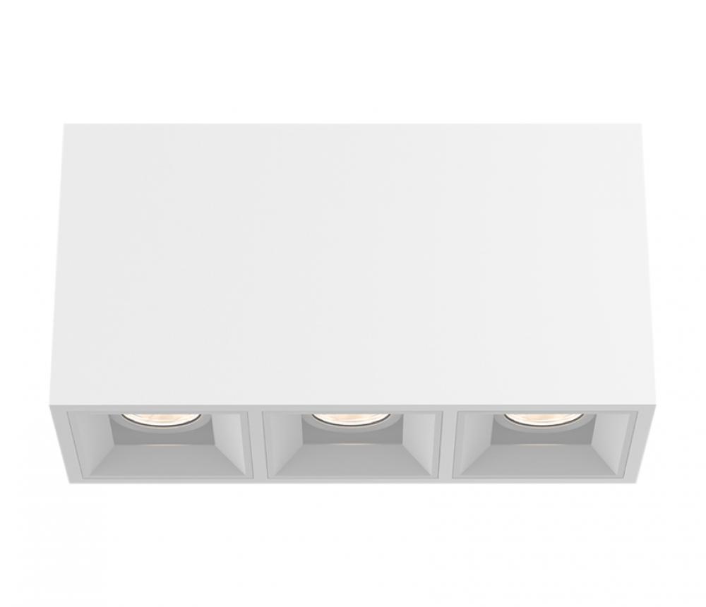 BVO SM3LT WH FXD 15W30K FCL