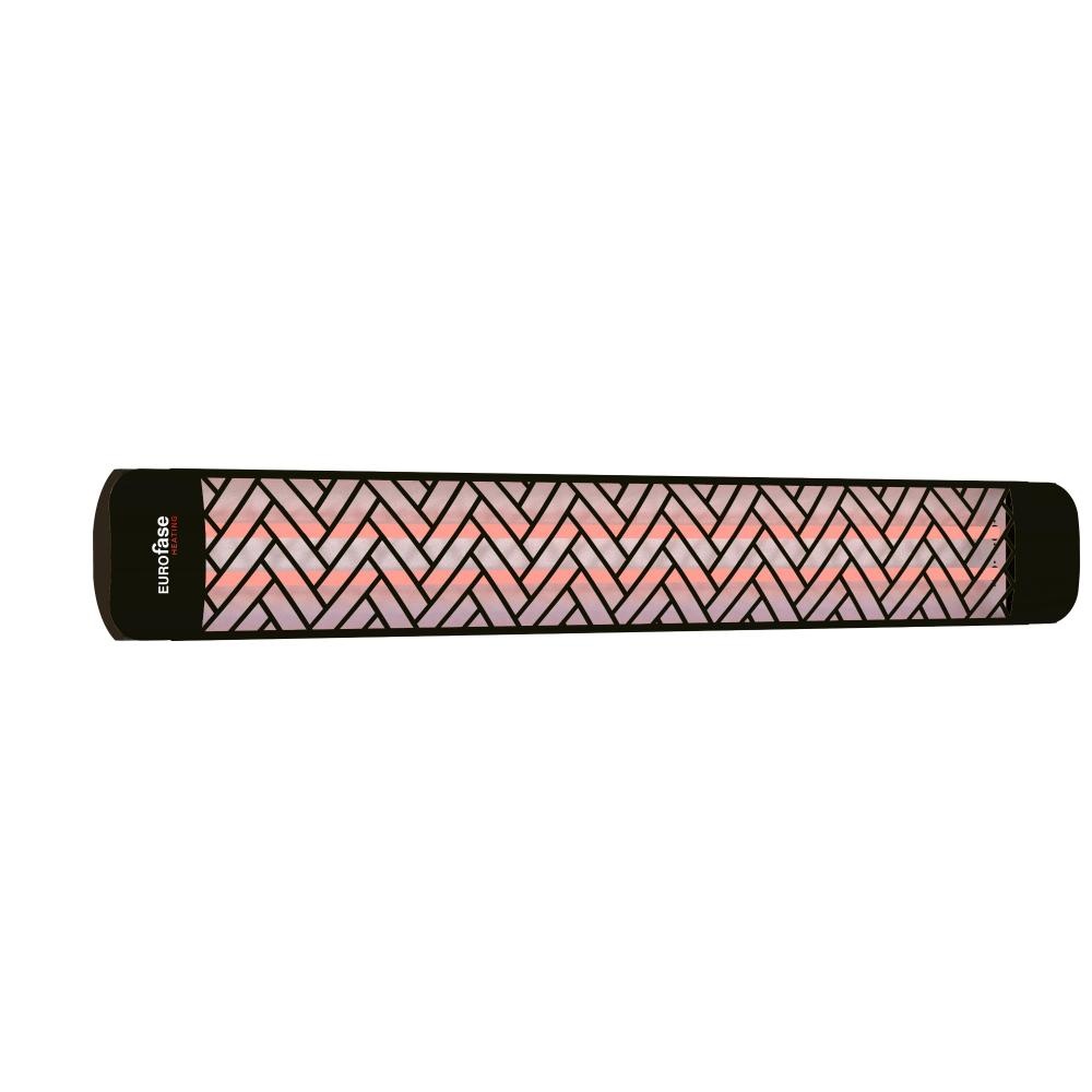 DECOR COVER,61IN,BLK