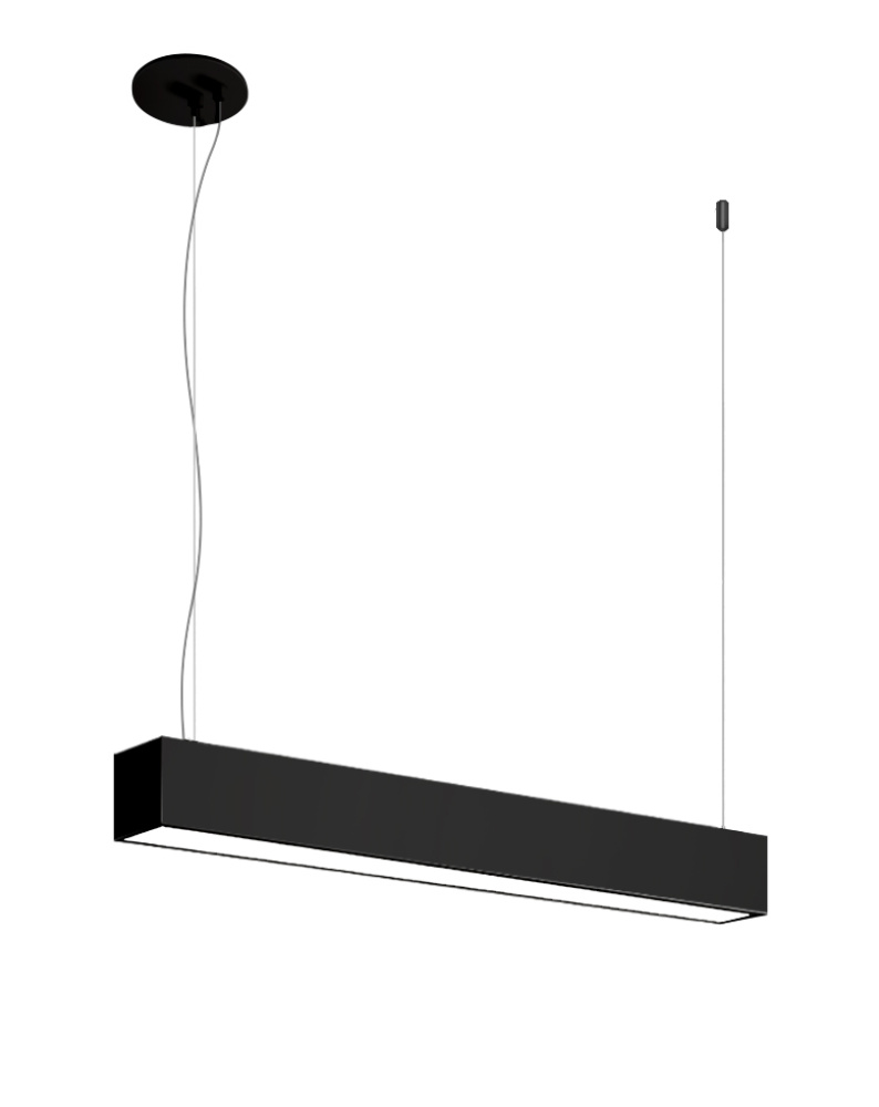 4FT,F55,SUSP,3500K,BLK