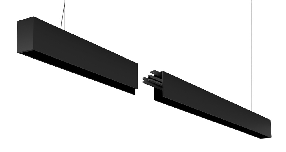 8FT,F55,SUSP,3500K,BLK,EXT