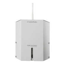 American Lighting WDMX-REC-RDM - RECEIVER DMX