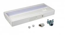 American Lighting ALC-BOX-WH - COMPLETE 2 HARDWIRE BOX