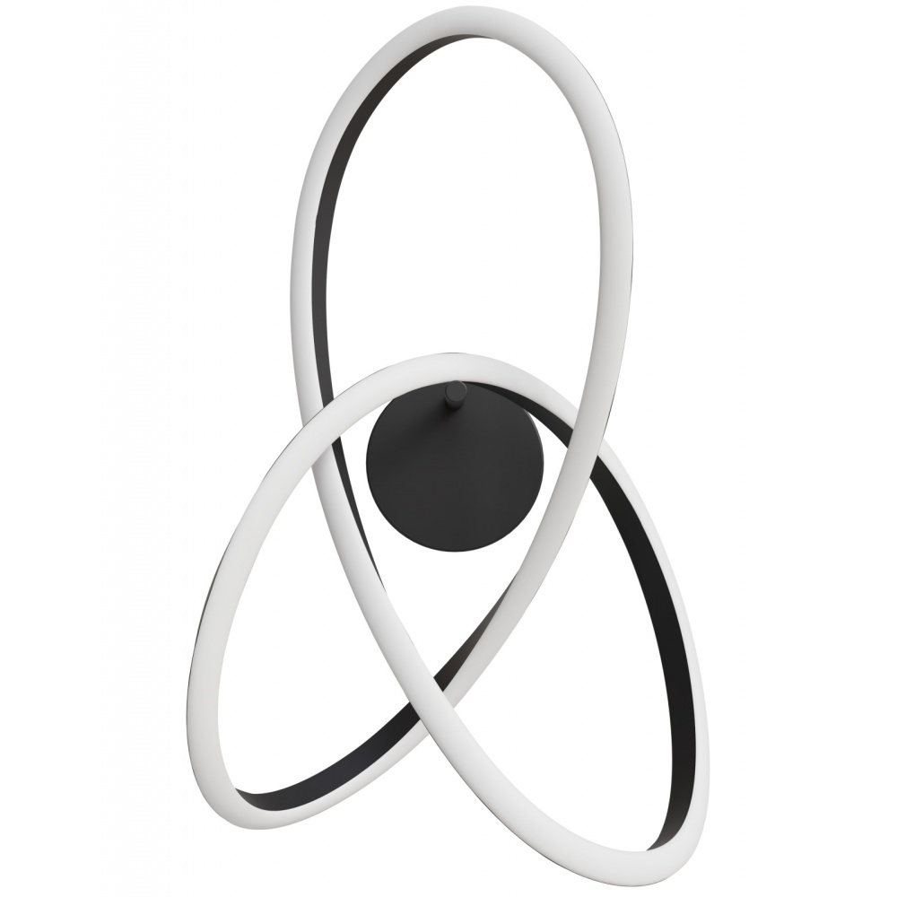 Avenue Lighting Windsor Wall Sconce Black