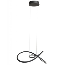 Avenue Lighting HF5069-BK - Avenue Lighting Windsor Pendant Black