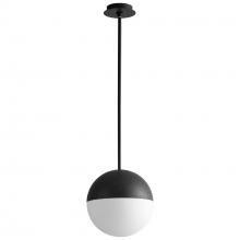 Oxygen 3-6903-15 - MONDO 12" PEND - BK