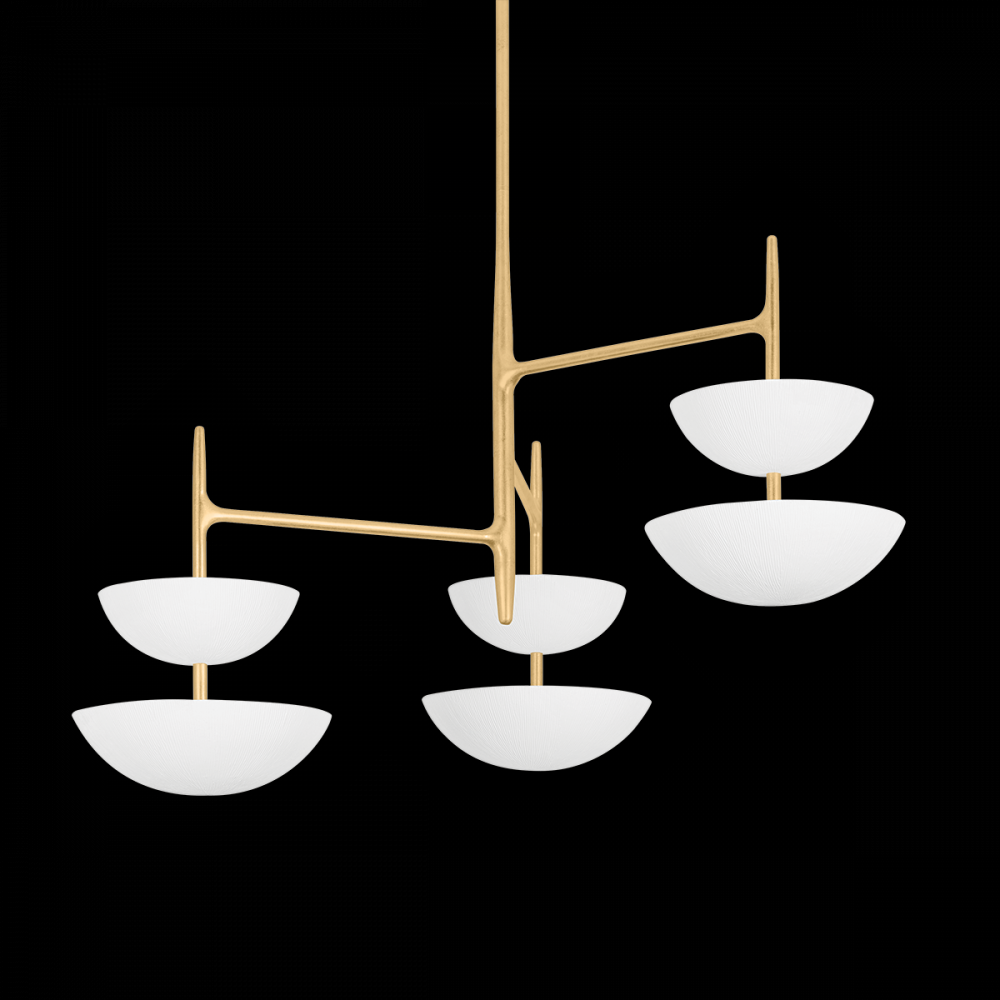 EVANDER Chandelier