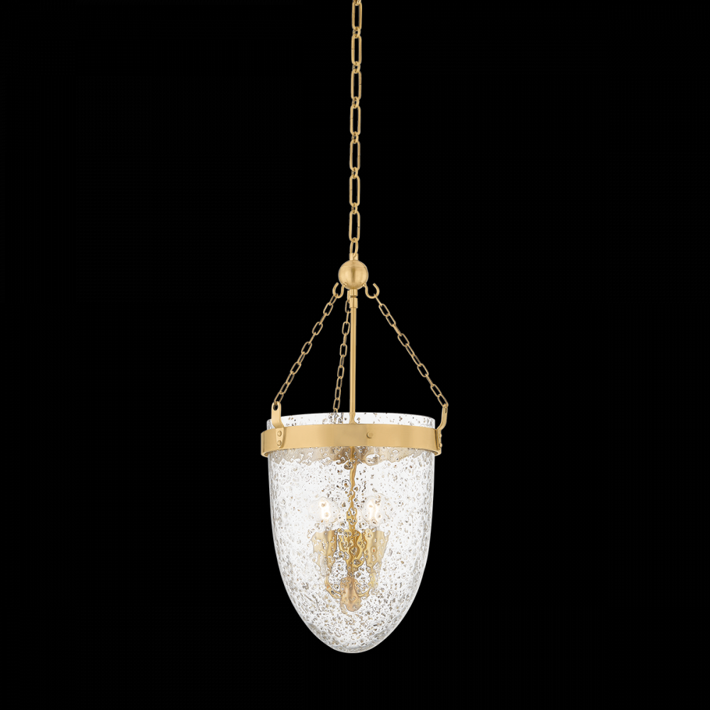 ANGUS Lantern
