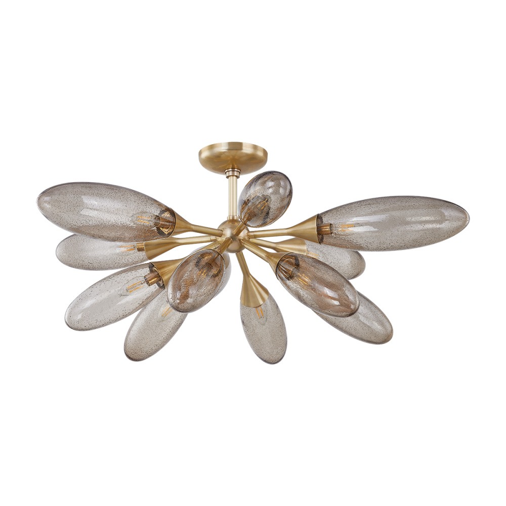 CORDOBA Semi Flush