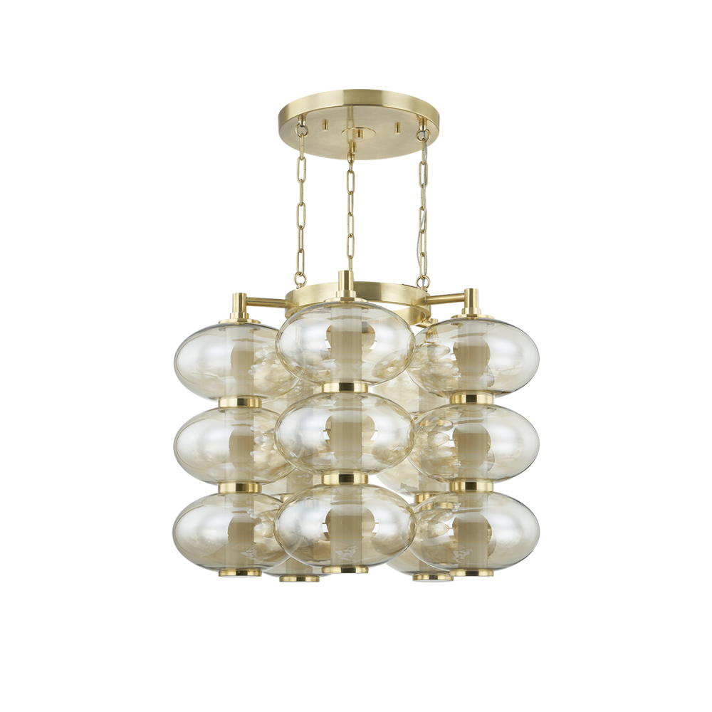 TOULOUSE Chandelier