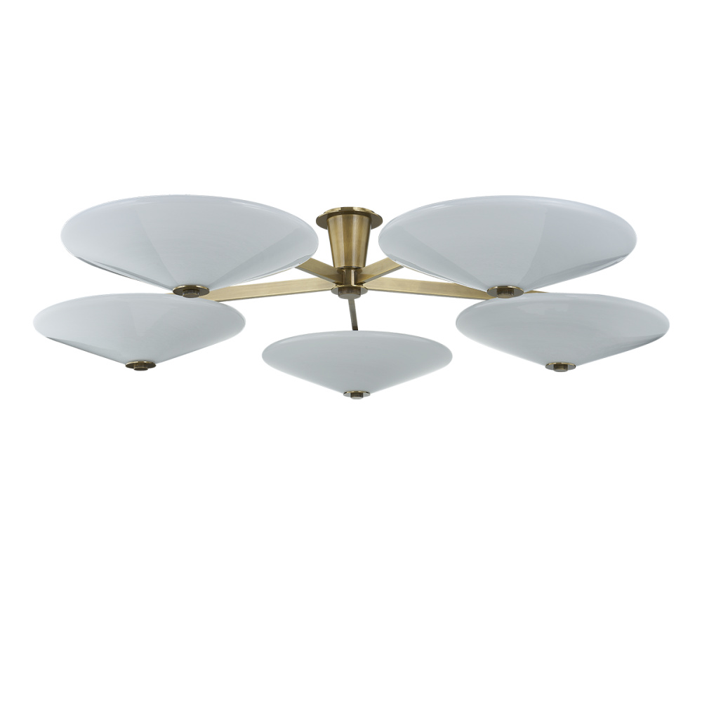 COLOGNE Flush Mount