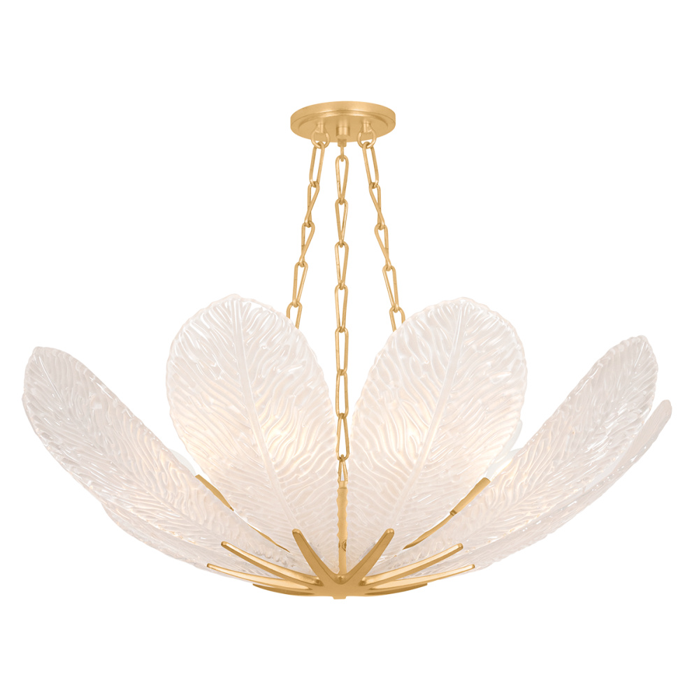 Galena Chandelier